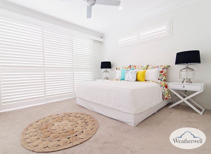 Window Shutters Caboolture